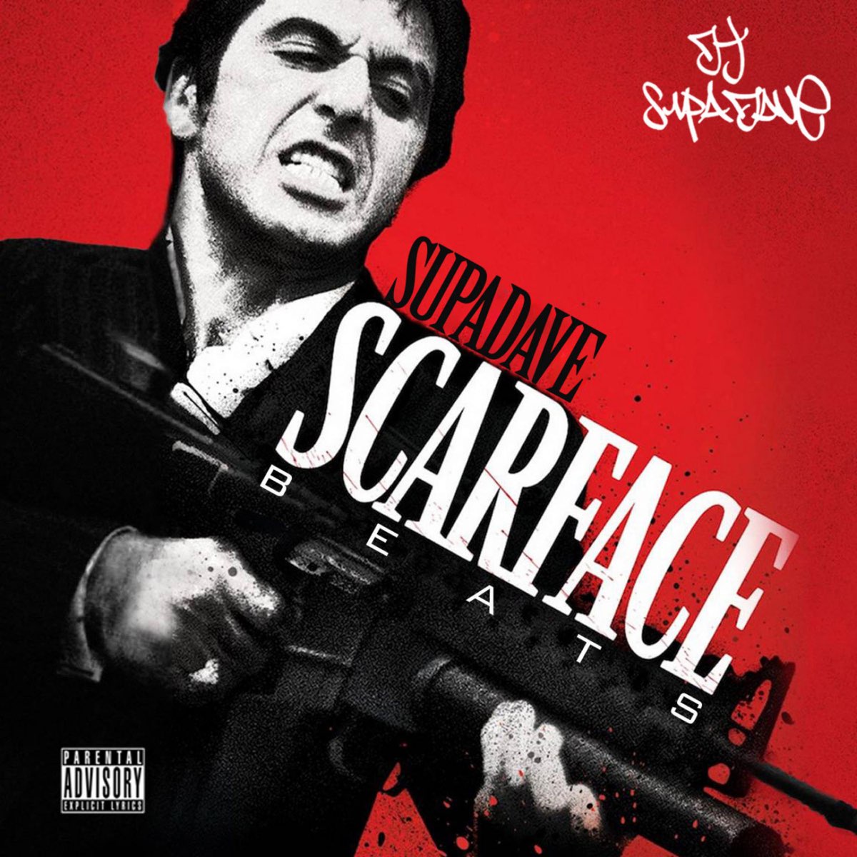 Scarface beats