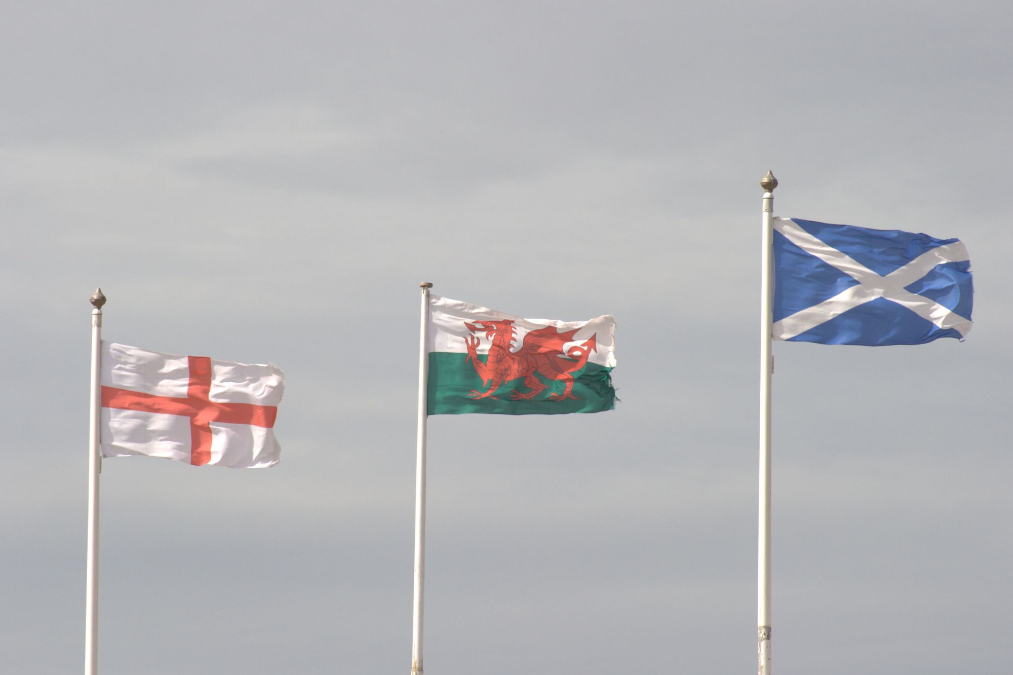 Progress on england scotland wales emoji flags