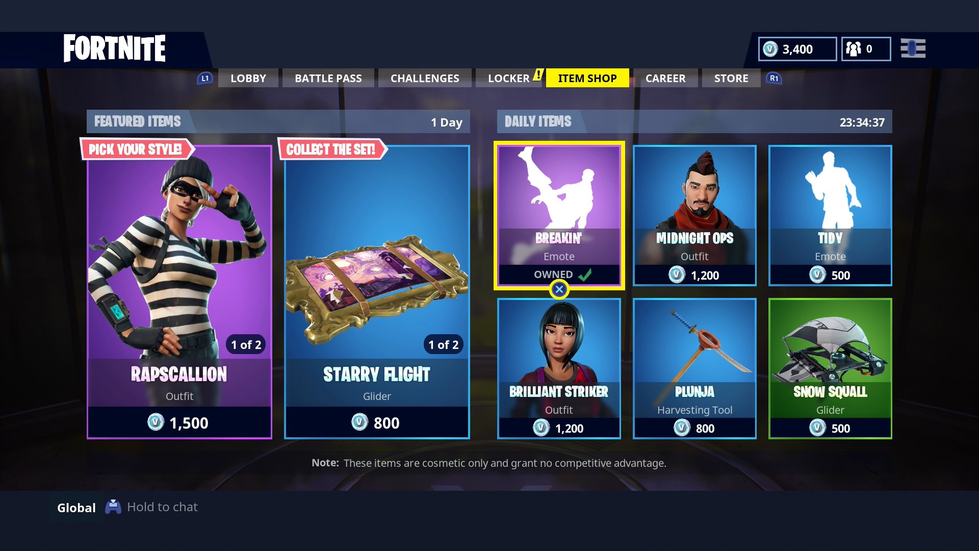 Overt pj on new rapscallion and scoundrel fortnite skins are fire ð who wants em httpstcoukbftwxy