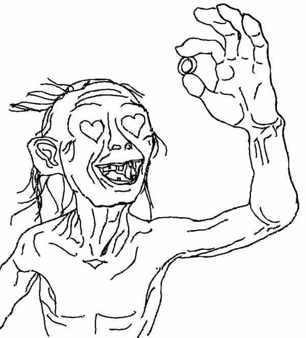 Pin on the lord of the rings coloring pages