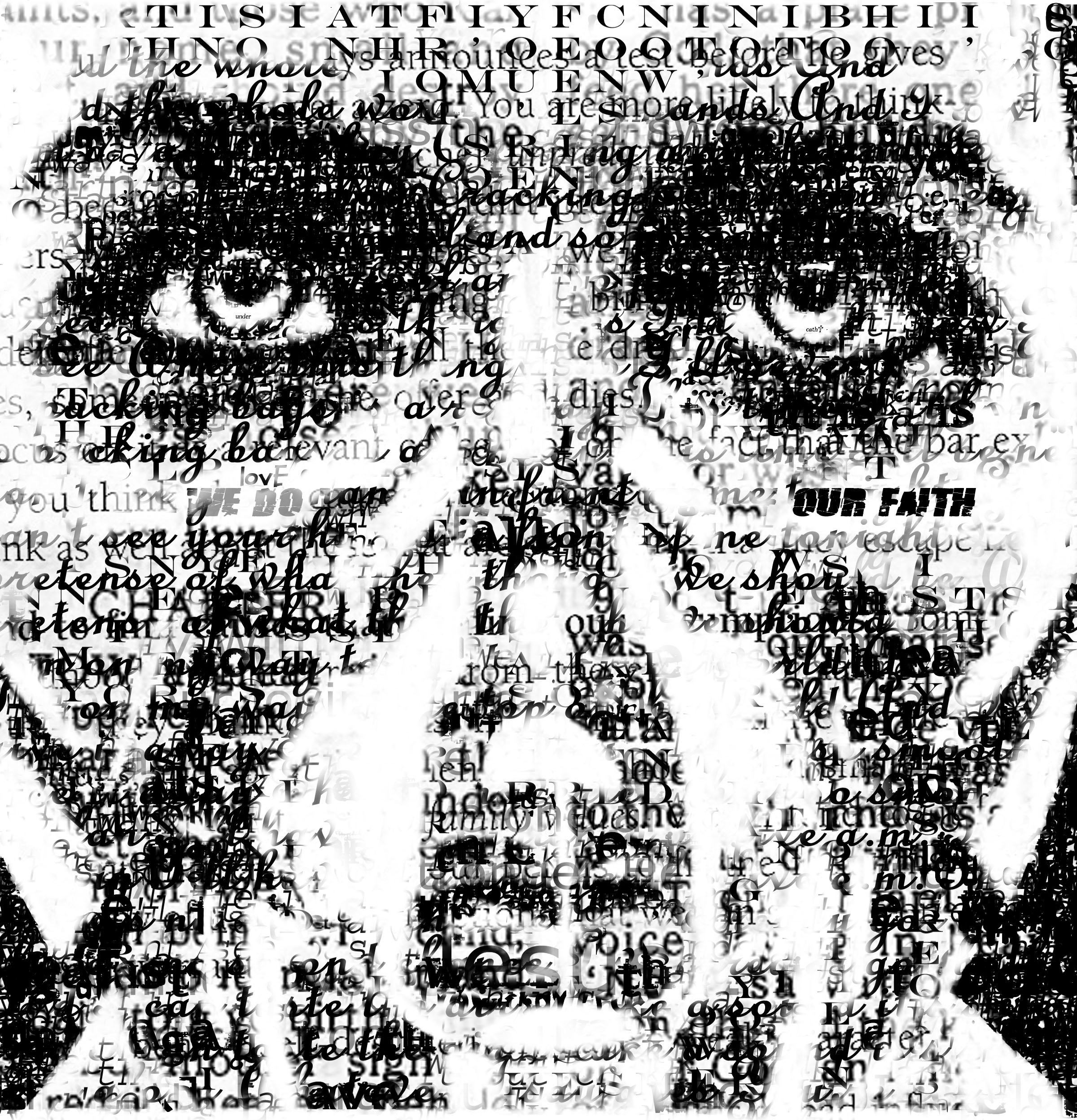 Underoath christian metalcore hardcore religion undero emo screamo poster text typography dark mask wallpapers hd desktop and mobile backgrounds