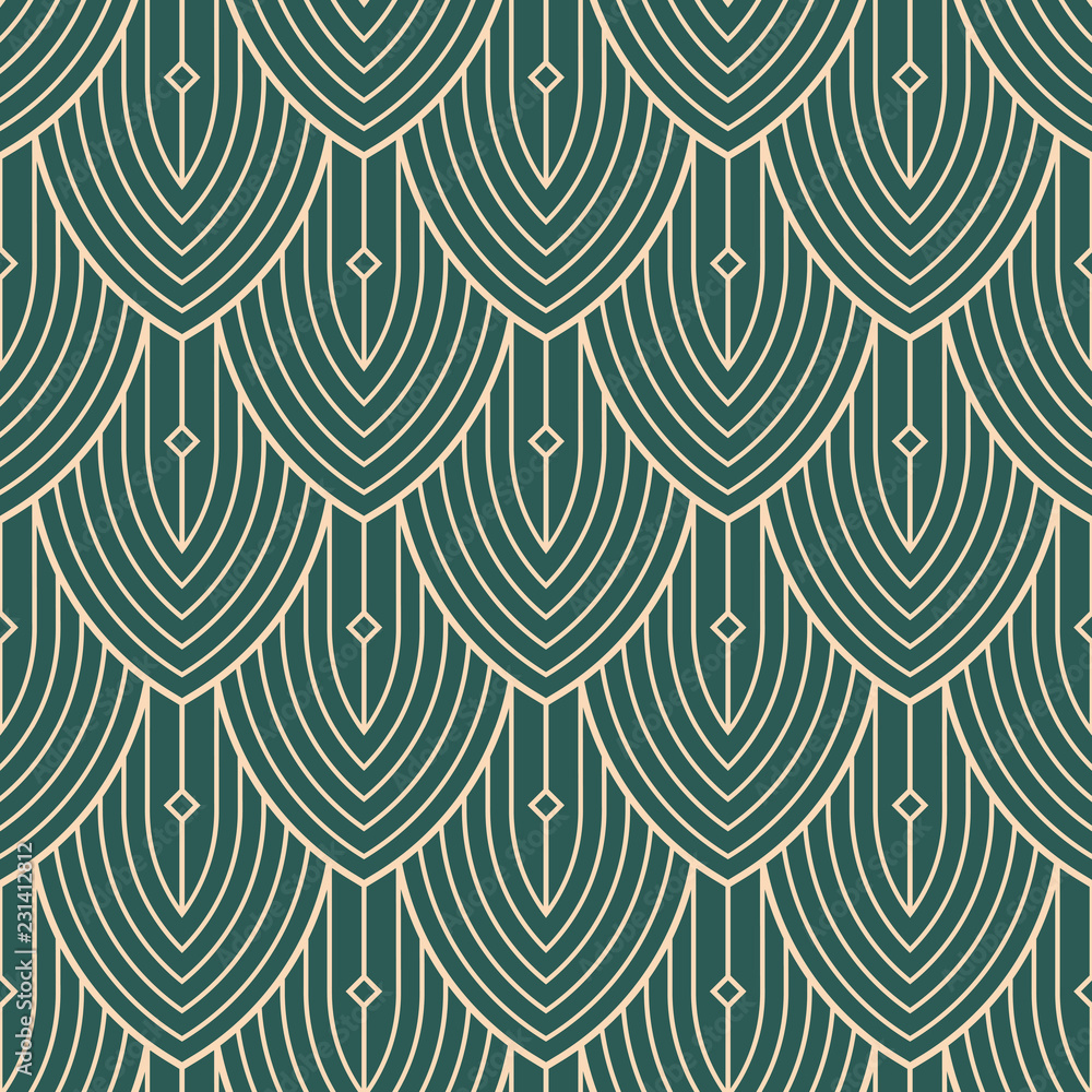 modern seamless wallpaper pattern