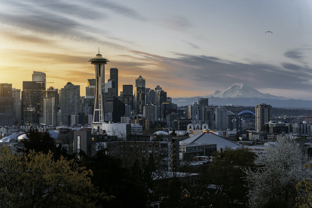 Stunning seattle pictures download free images on