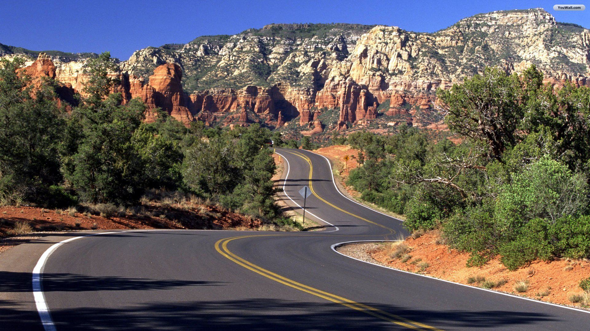 Arizona ad desktop wallpaper x viaje por carretera en los eeuu esenciales de viaje paisajes