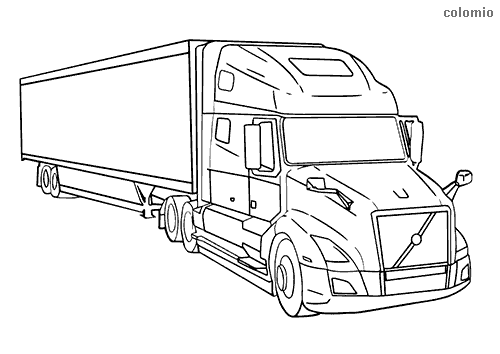 Vehicles coloring pages free printable vehicle coloring sheets