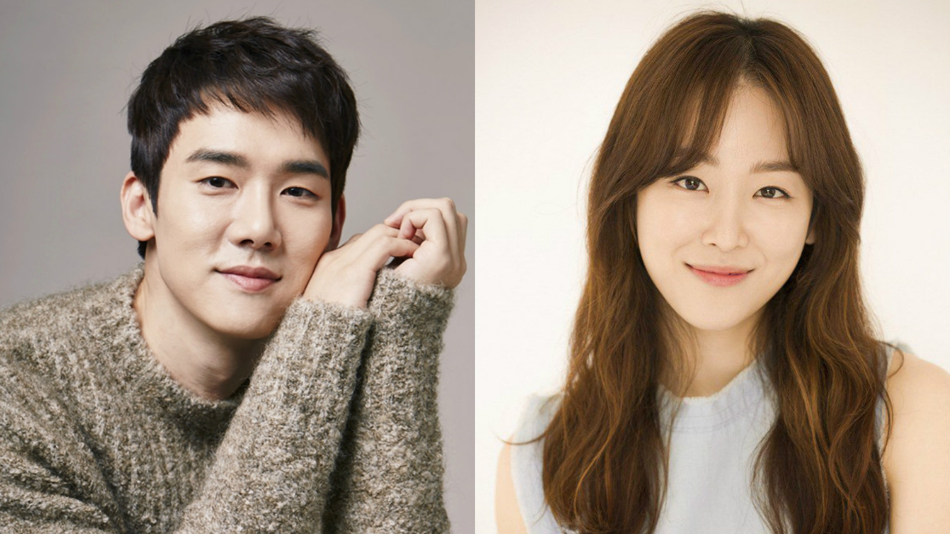 Yoo yeon seok gushes about working with seo hyun jin on âromantic doctor kimâ