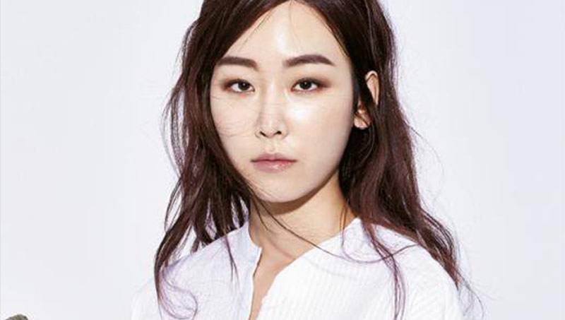 Seo hyun jin profile