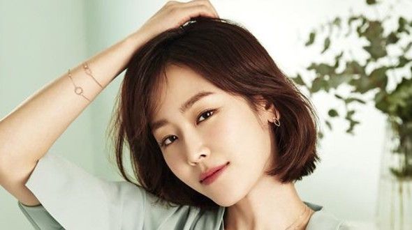 Seo hyun jin rumored to appear and play the lead role in an uping drama