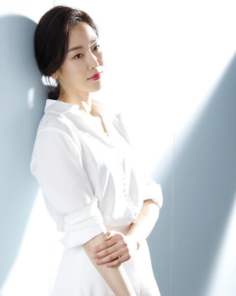 Potret seo hyun jin aktris top korea yang segera eback drama