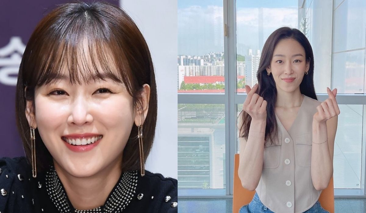 Seo hyun jin deeply worries fans after recent photos show her extremely thin figure