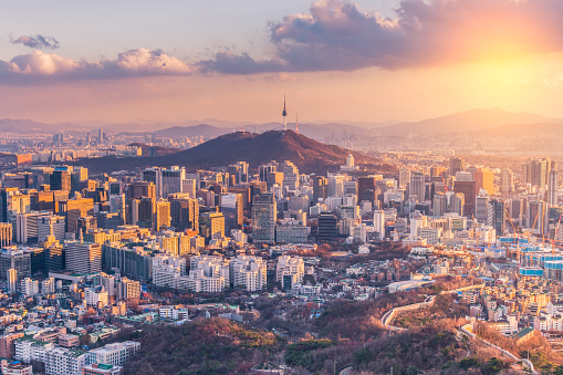 Seoul pictures download free images on