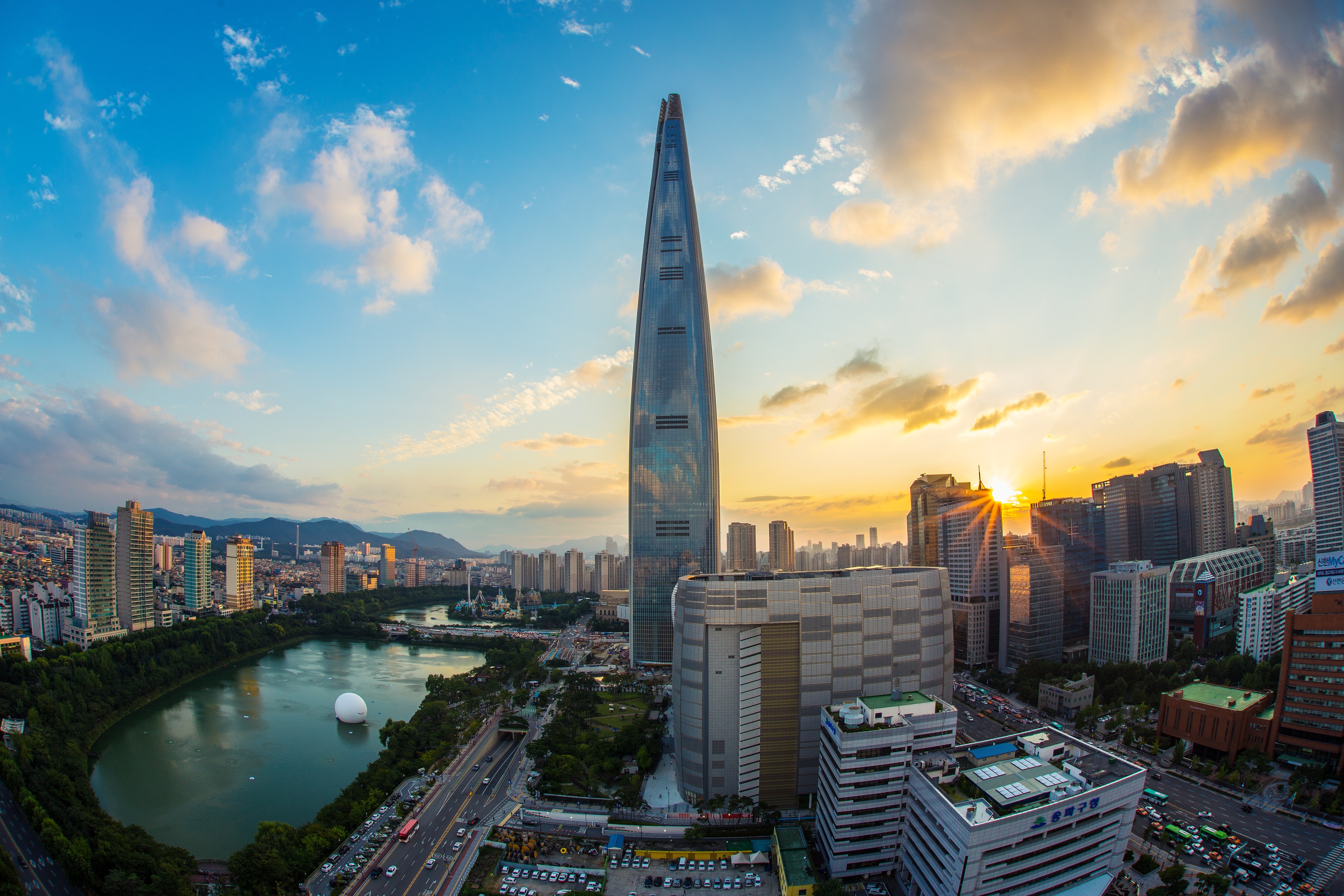 Seoul photos download the best free seoul stock photos hd images