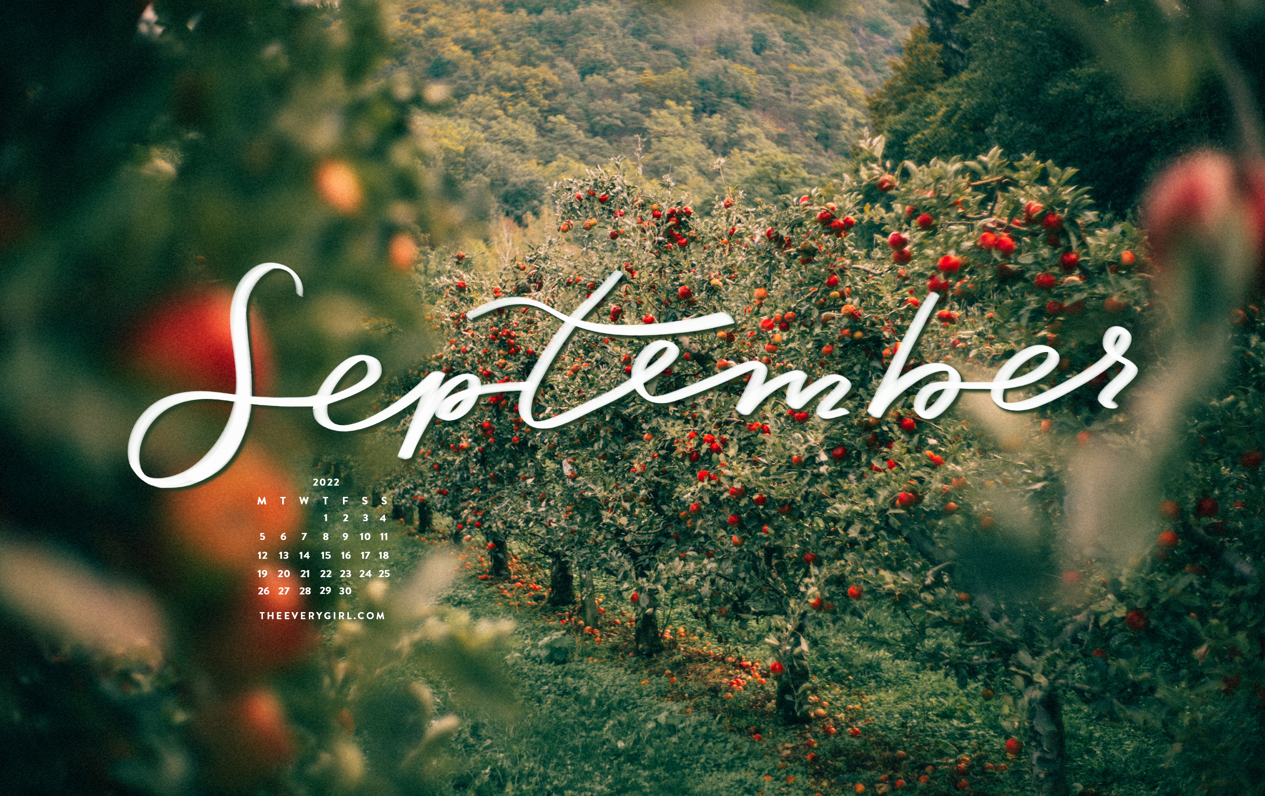 Free downloadable tech backgrounds for september