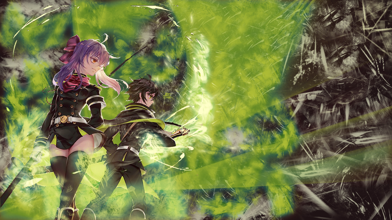 Download seraph of the end s for ile phone free seraph of the end hd pictures