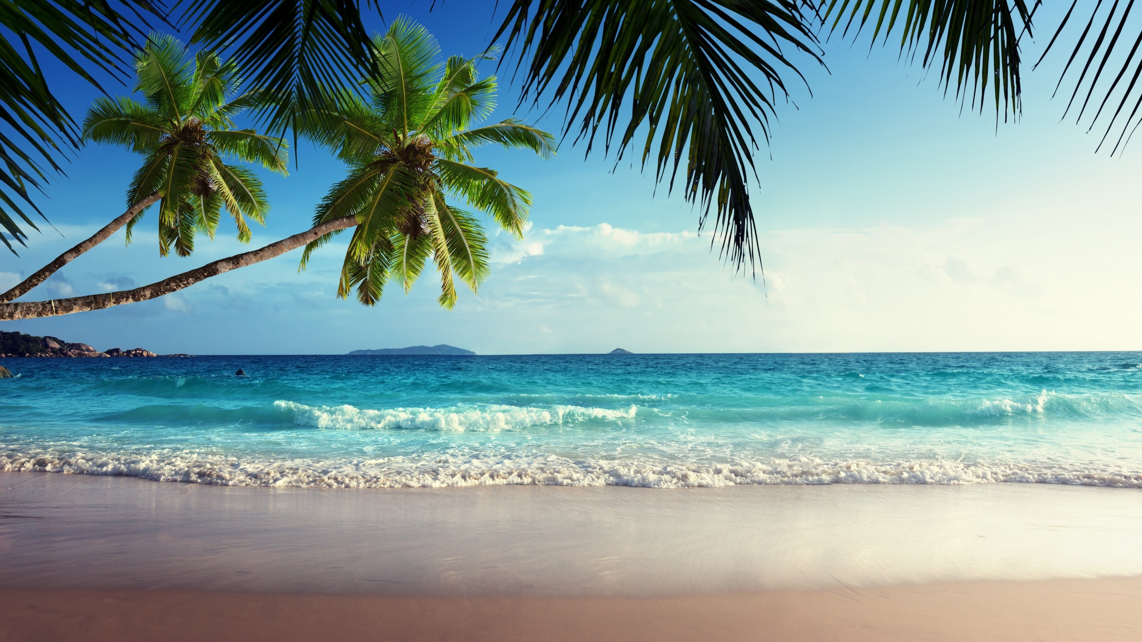 Seychelles hd papers and backgrounds