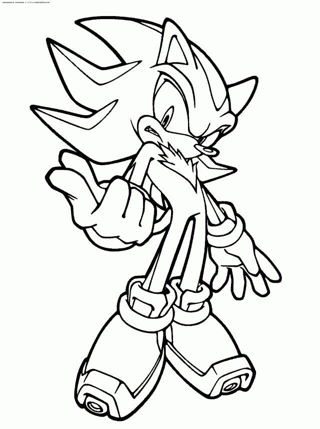 Free sonic coloring pages for kids and adults sonic para colorear pãginas para colorear de pokemon spiderman dibujo para colorear