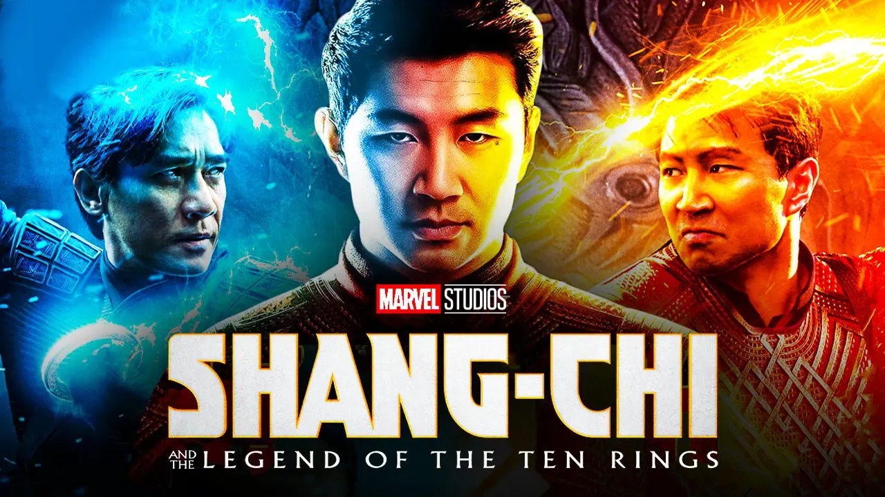 Sundown cinema shang chi and the legend of the ten rings at crane cove park â san francisco parks alliance