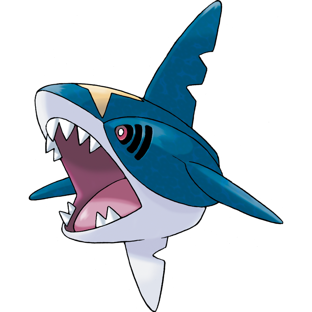 Sharpedo png images transparent background png play