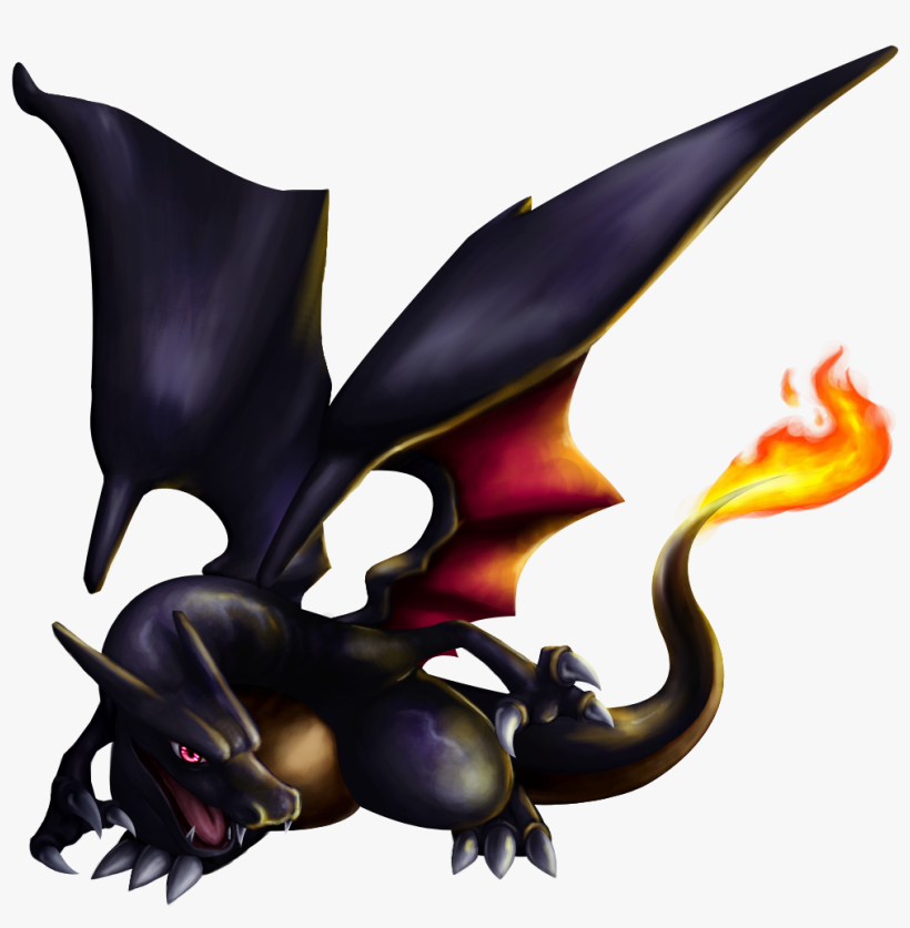 Charizard images shiny charizard wallpaper and background