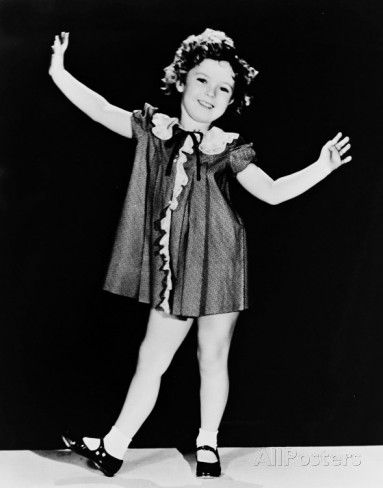 Shirley temple photo allposters shirley temple black shirley temple shirly temple