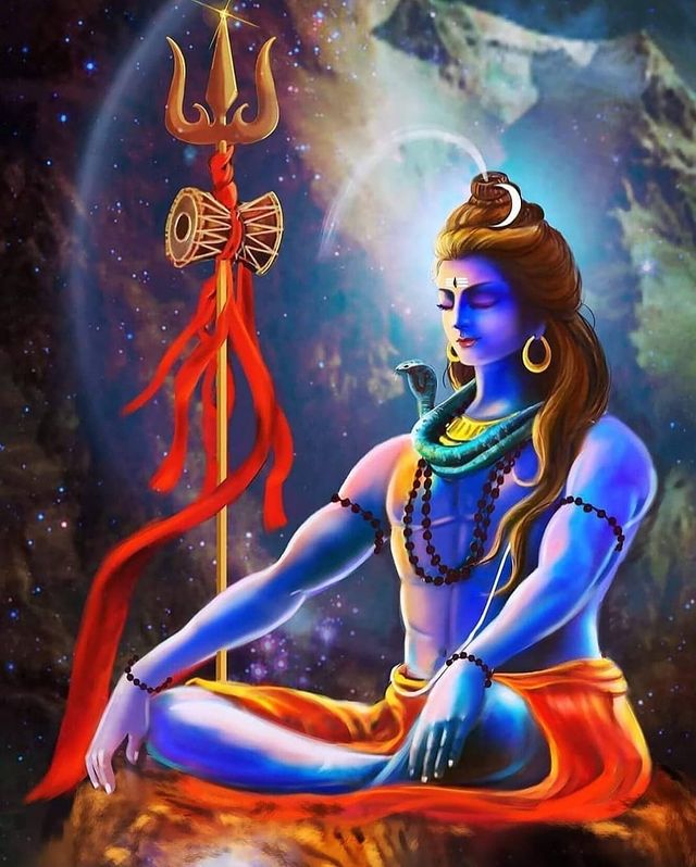 Lord shiva hd images wallpapers free download