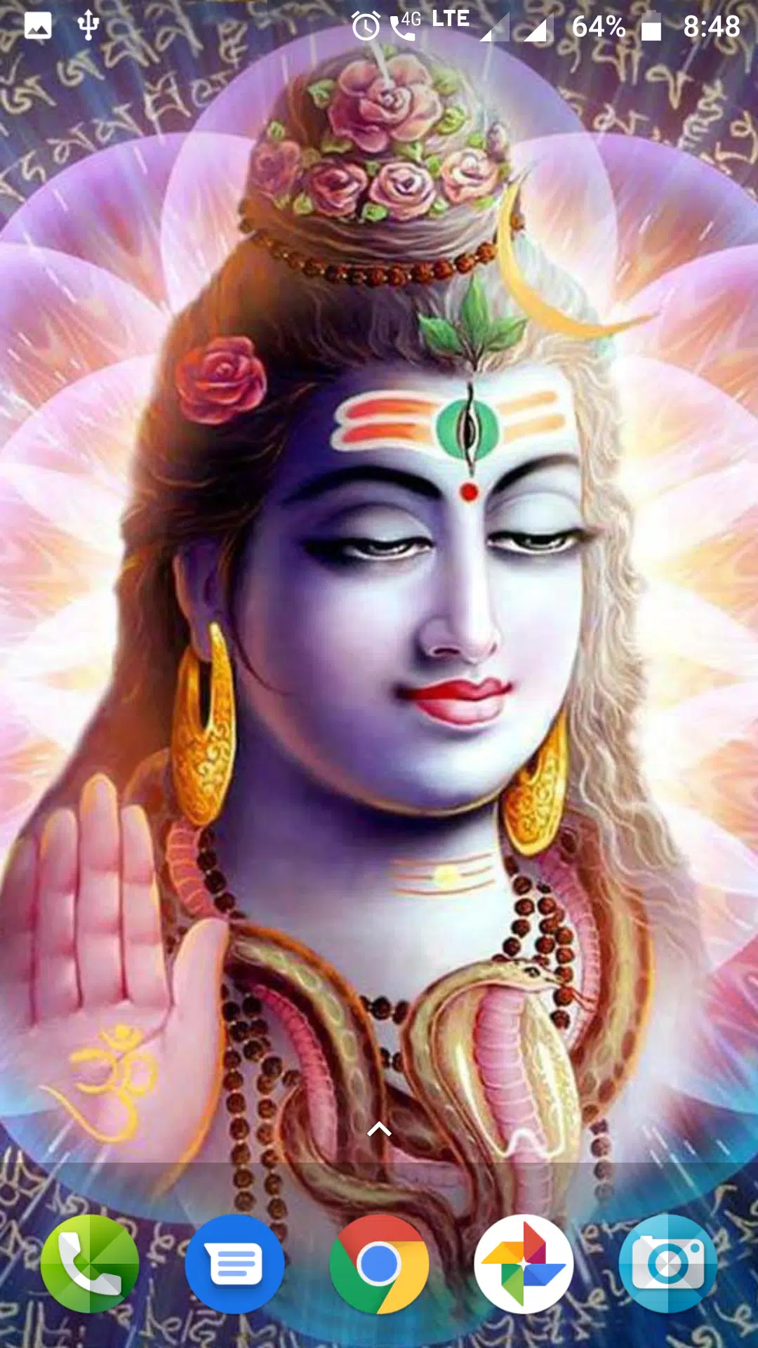 Lord shiva hd wallpaper apk for android download
