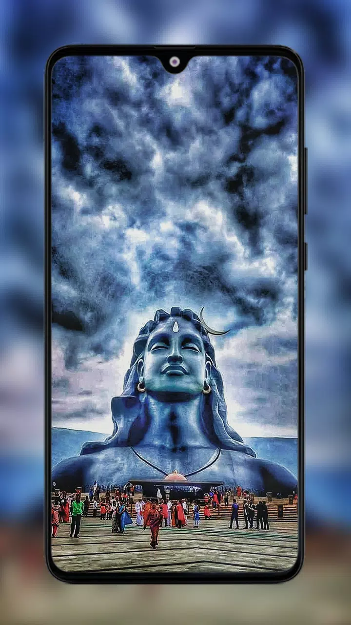 Lord shiva wallpapers k ult apk for android download