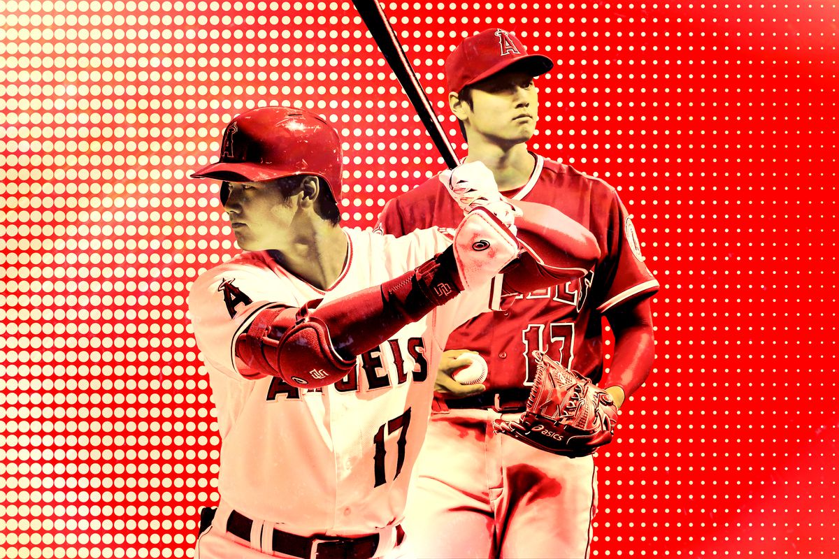 The impossible mystery of shohei ohtani