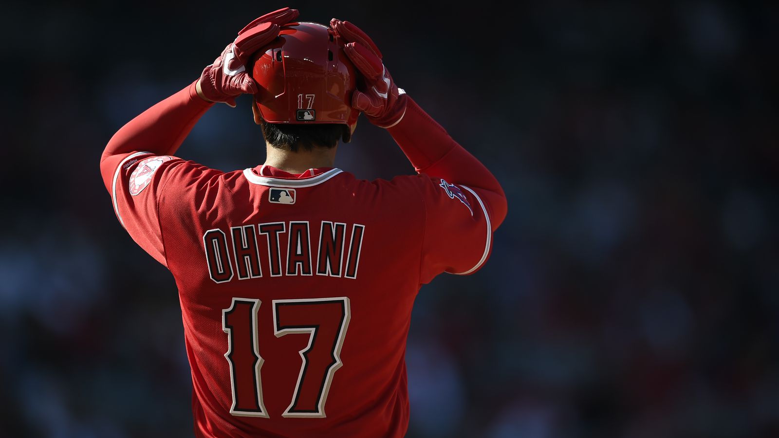 Shohei ohtani has a week of wonderful hes not done