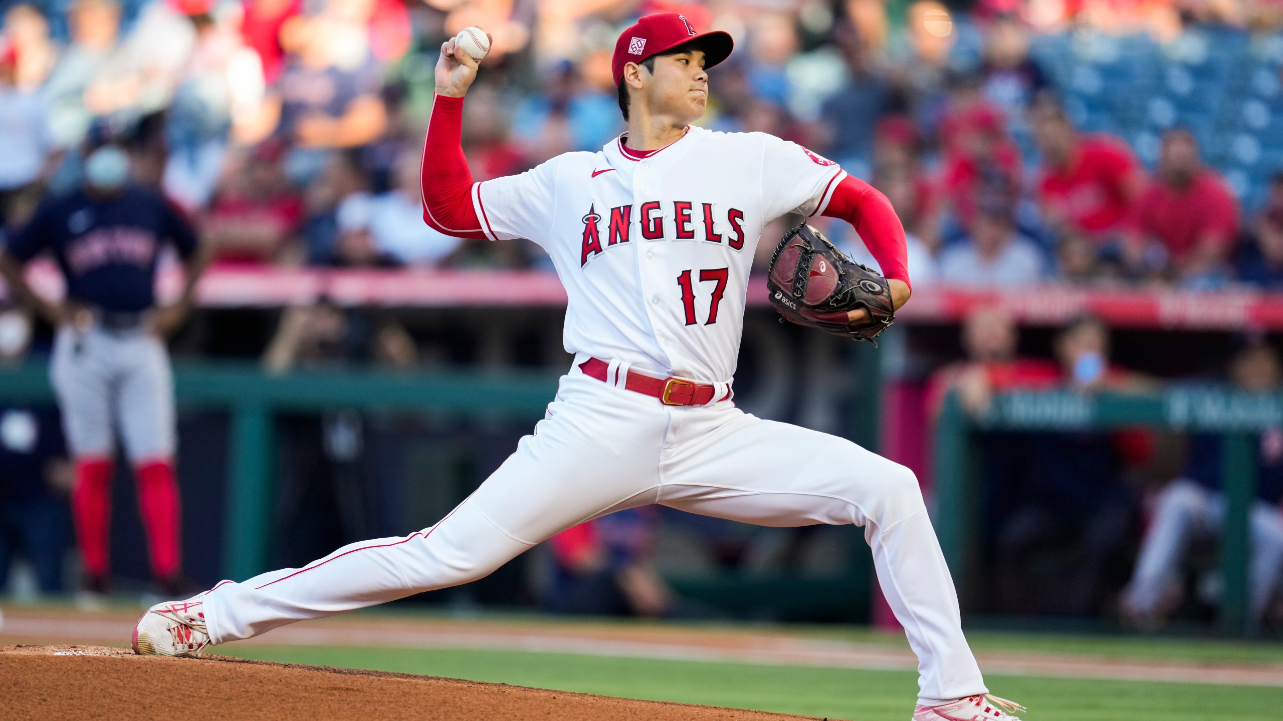 Free download ohtani is al starting pitcher bats leadoff in all star game x for your desktop mobile tablet explore shohei ohtani wallpapers