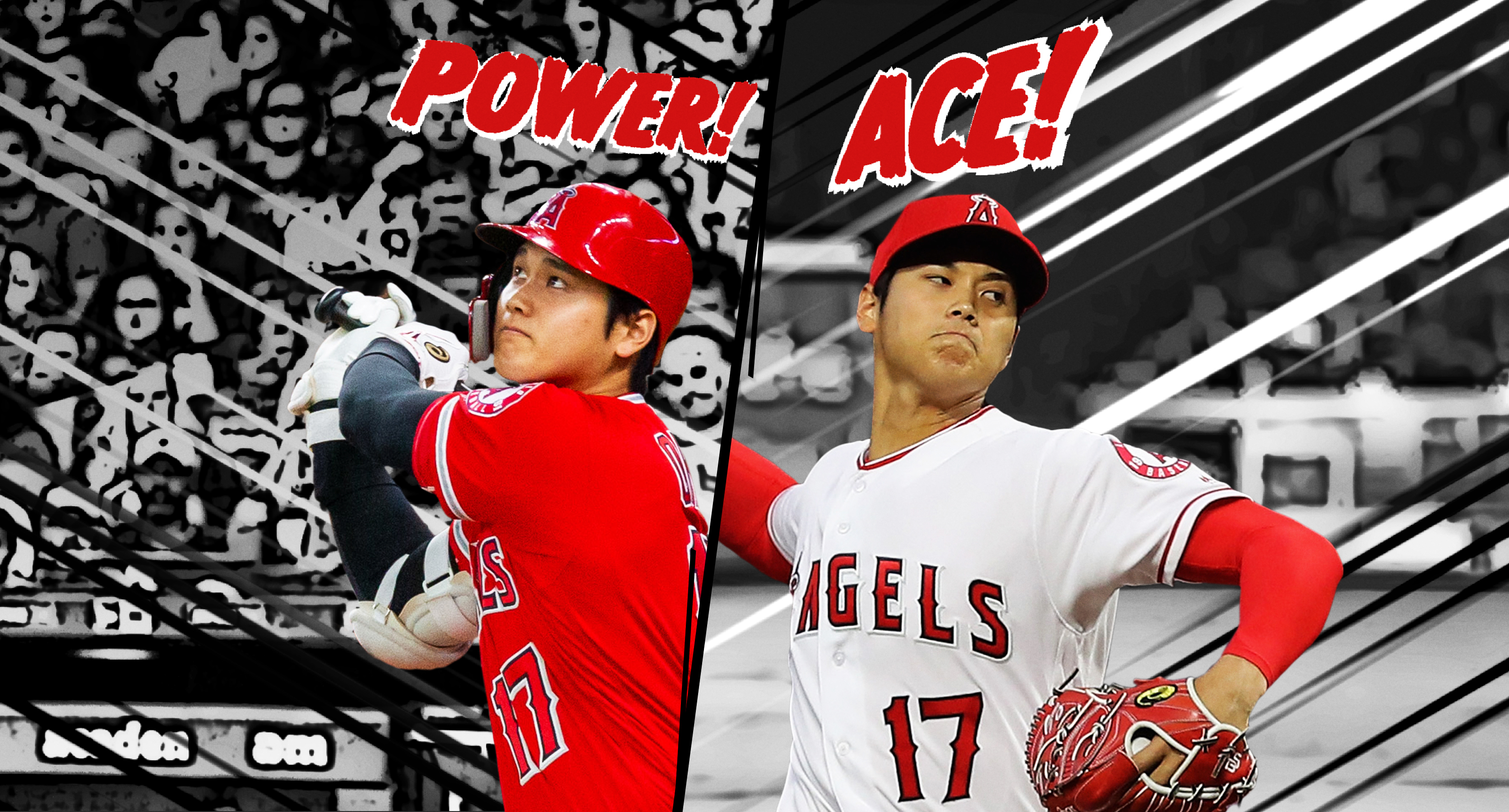 Mlb shohei ohtani returns to pitching chases babe ruth