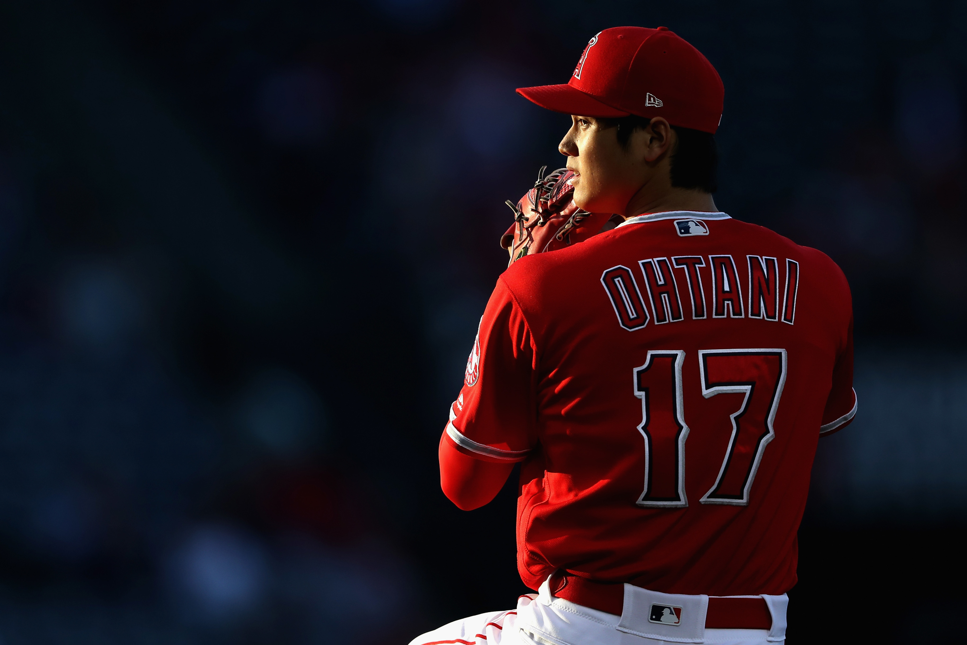 Shohei ohtani ready to unleash the full power of sho time in