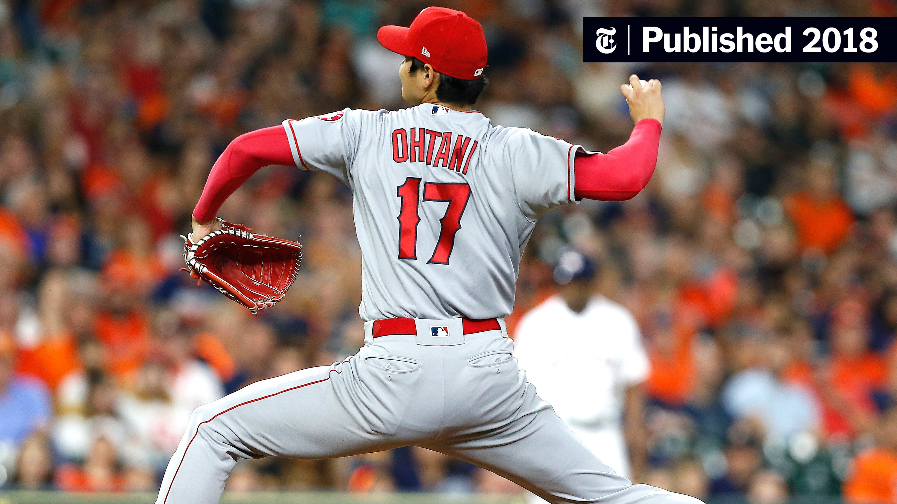The shohei ohtani hype was real and so were the injury fears