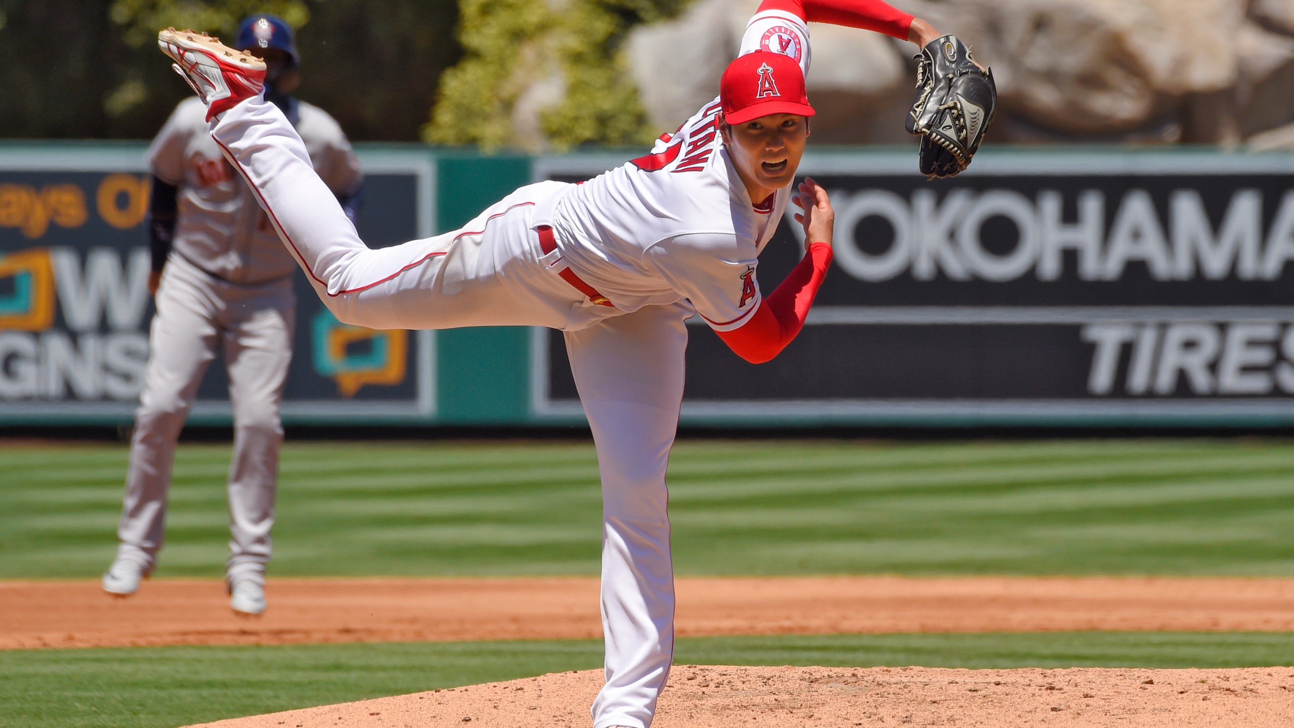 Maddon shohei ohtani wont pitch again for angels this year â klbk kamc