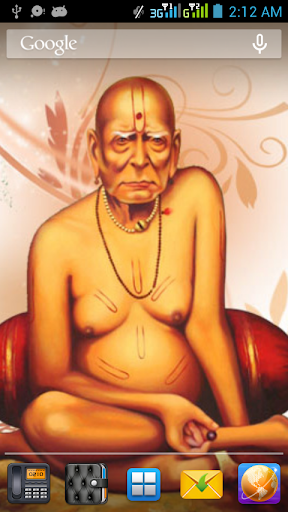 Download swami samarth wallpapers free for android