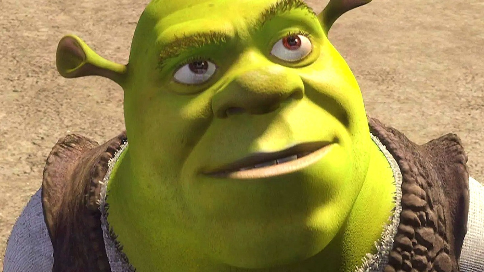 Why the most powerful villain in shrek isnt who youd think