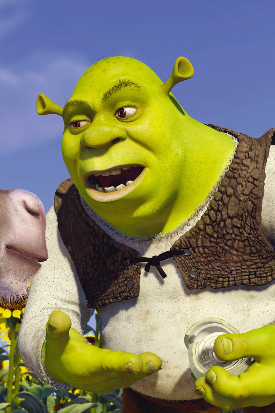 Shrek isnt worth getting mad about vanity fair