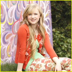 Sierra mccormick photos news videos and gallery just jared jr page