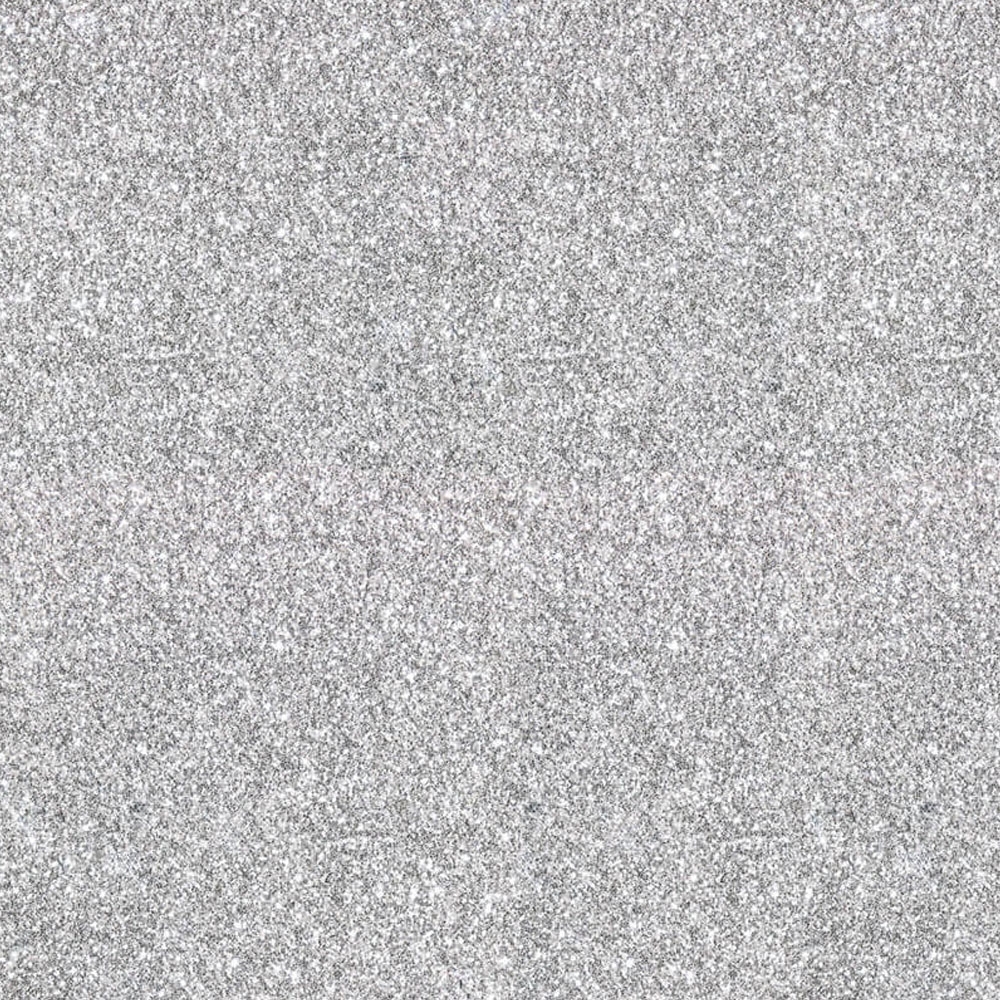 Muriva silver glitter wallpaper