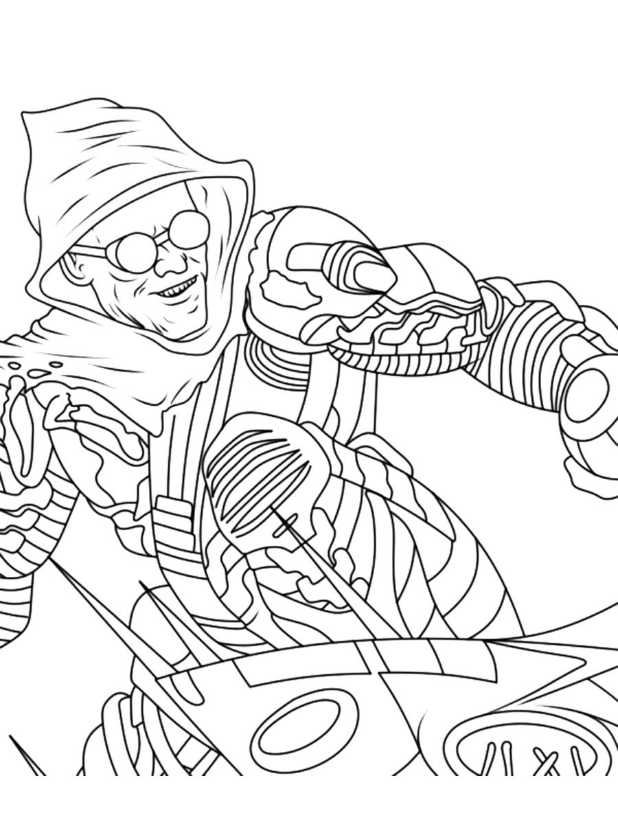 Green goblin coloring pages coloring pages coloring pages for kids free printable coloring pages