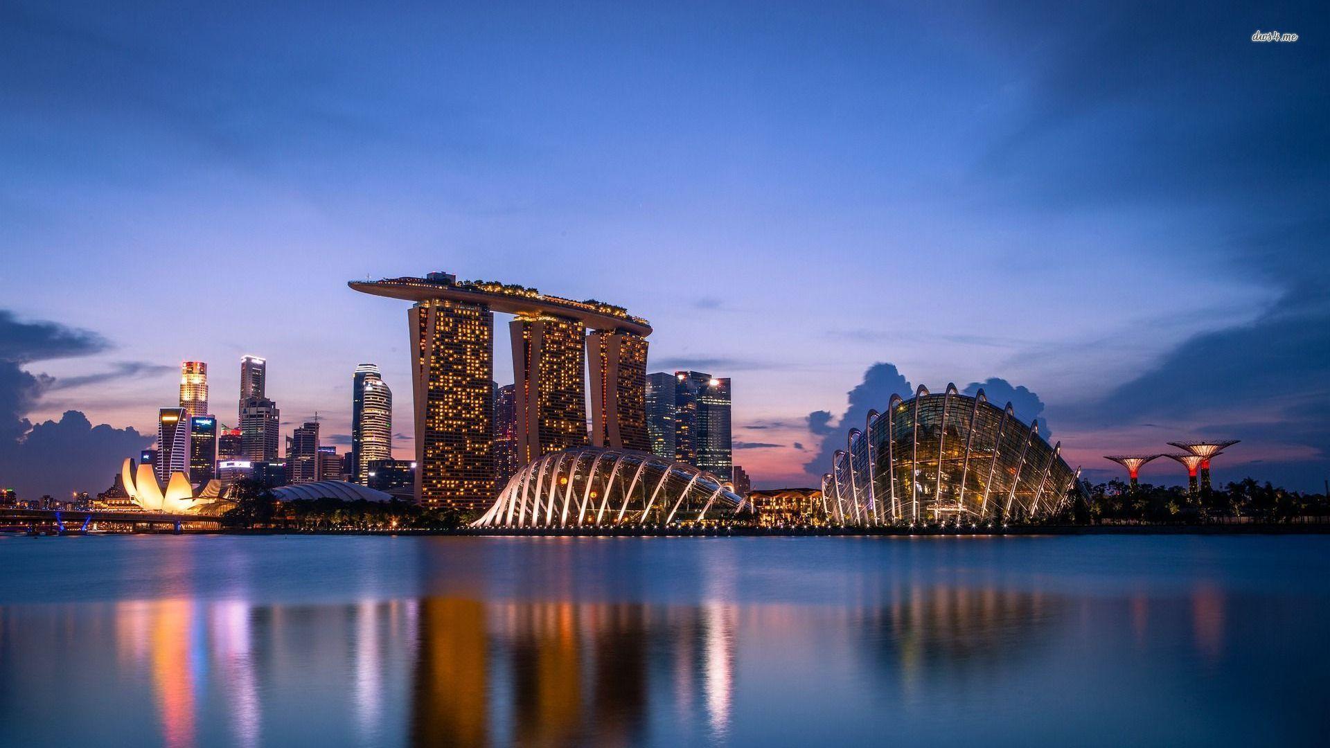 Singapore hd wallpapers