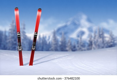 Ski background images stock photos vectors