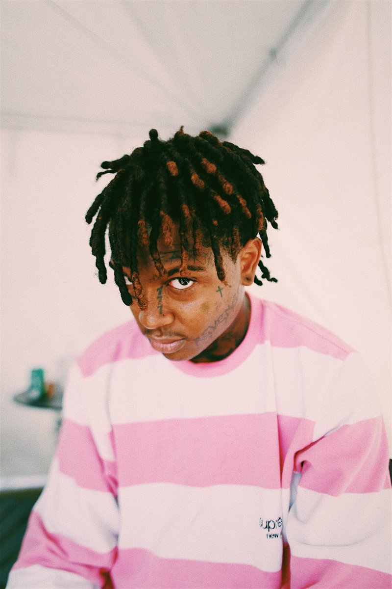 Ski mask the slump god and juice wrld releasing collab tape soon daily chiefers