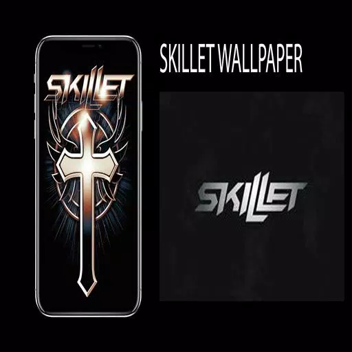 Skillet wallpaper apk for android download