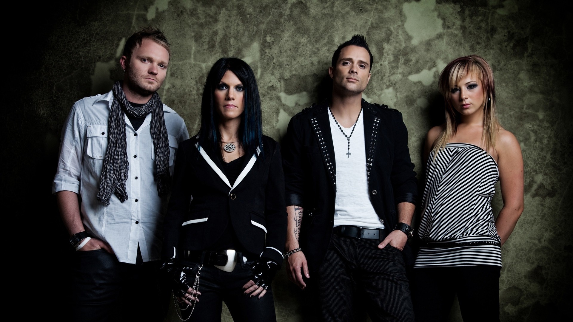 Skillet band wallpapers hd desktop and mobile backgrounds