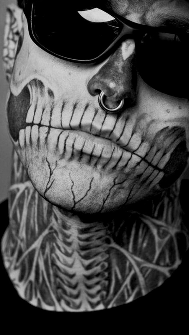 Free download skull tattoo wallpaper free iphone wallpapers x for your desktop mobile tablet explore tattoo wallpaper tattoo backgrounds tattoo background tattoo design wallpaper