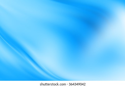 Sky blue abstract wallpaper background stock illustration