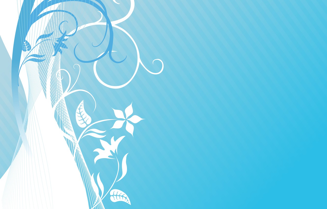 Wallpaper flowers texture light blue background blue background pattern floral images for desktop section ñðµðºñññññ