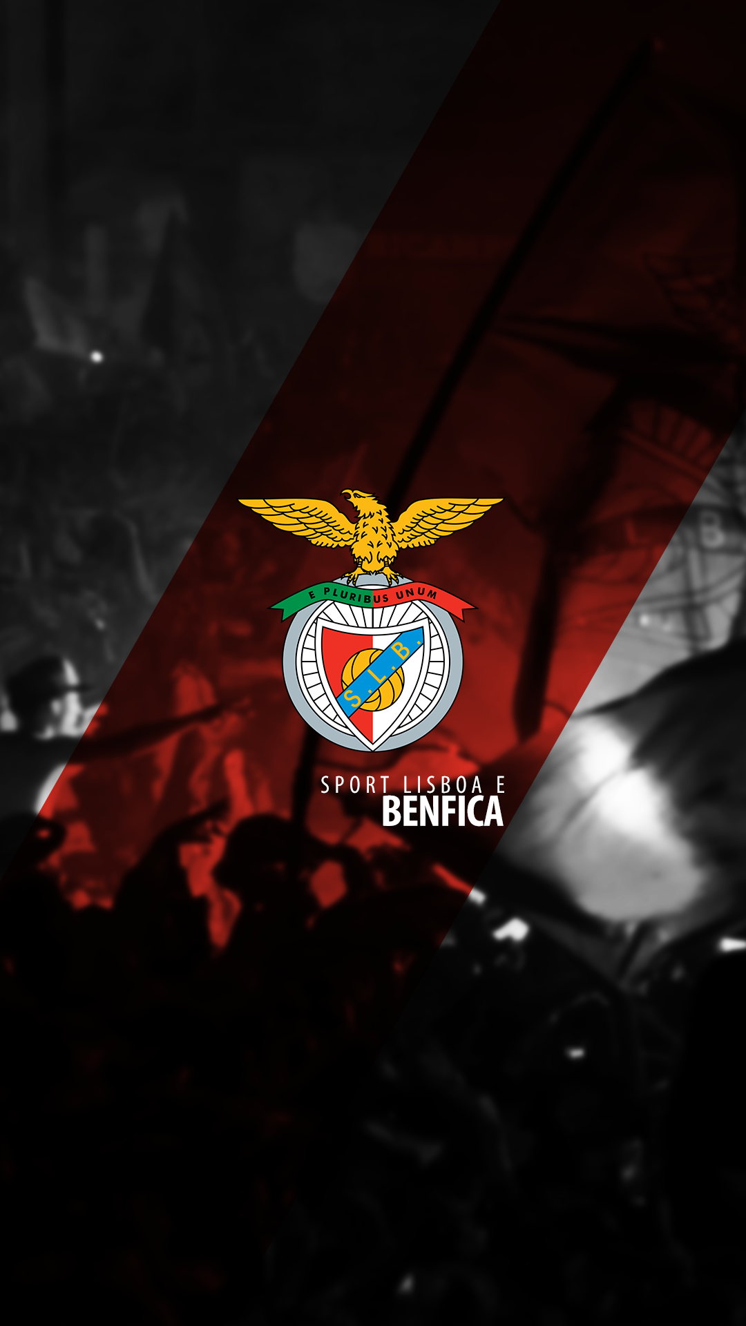 Sl benfica mobile wallpapers