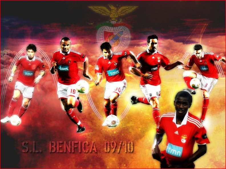 Slbenfica download hd wallpapers and free images
